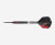 NATHAN ASPINALL 80% BLACK SP 22G STEEL TIP DARTS 2023