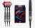 PHIL TAYLOR POWER 9FIVE G11 95% 18G SOFT TIP DARTS 2024