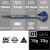 PHIL TAYLOR POWER Gx2 18G SOFT TIP DARTS 2025