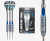 POWER 9FIVE G2 22G STEELTIP DARTS