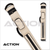 Action ACVA22 2B/2S Cream/Brown Hard Cue Case