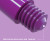 PRO GRIP 3 SETS PURPLE BAGGED