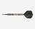RAYMOND VAN BARNEVELD RVB 80% BLACK 18G SOFT TIP DART 2023