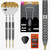 REDUX 90% 01 25G SP STEEL TIP DARTS 2025
