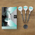 ROB CROSS 95K 18G SOFT TIP DARTS 2024