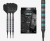 ROB CROSS BLACK EDITION 18G SOFT TIP DARTS 2023