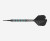 ROB CROSS BLACK EDITION 18G SOFT TIP DARTS 2023