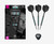ROB CROSS BLACK EDITION SP 23G STEEL TIP DARTS 2023