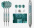 ROVE 03 22G SP STEEL TIP DARTS 2024