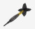 SCOTT WILLIAMS BLACK  20G 90%  SOFT TIP DARTS 2024