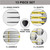 SCOTT WILLIAMS G2 25G SP STEEL TIP DARTS 2025