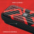 TAKOMA TAG RED WALLET 2024