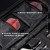 TAKOMA TAG RED WALLET 2024