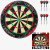 TARGET RIFT DARTBOARD SET 2025