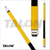 Talon Starter TL08 Yellow Cue