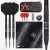 DARTH VADER 95% SP STEEL TIP DARTS