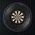 Blade 360 Triple Core Dartboard - Official PDC Match Quality