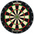 Blade 6 Triple Core Dartboard - Official PDC Match Board