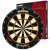 Blade 6 Triple Core Dartboard - Official PDC Match Board