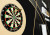 Blade 6 Triple Core Dartboard - Official PDC Match Board