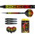 Firestorm Flame 1