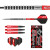 Javelin Black