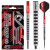 Javelin Black