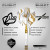 Paradym Gold (Torpedo Barrel) Soft Tip