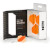 Red Dragon Nitro Flite Orange and White