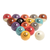 Dynasphere Tungsten 572 Pool Ball Set