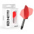 Nitro Flite Black Shaft and Red Flight