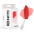 Nitro Flite White Shaft and Red Flight