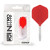 Nitro Flite White Shaft and Red Flight