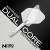 Nitro Flite - White Shaft and Clear Flight
