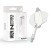 Nitro Flite - White Shaft and Clear Flight
