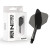 Nitro Flite Black Shaft and Black Flight