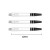 Nitrotech Shafts