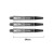 Nitrotech Shafts