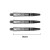 Nitrotech Shafts