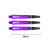 Nitrotech Shafts