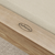 Imperial Penelope 8' Pool Table in Sonoran Pine
