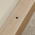 Imperial Penelope 8' Pool Table in Sonoran Pine