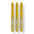 VRX Medium Shafts Card