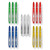 VRX Medium Shafts Card
