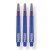 Nitro Ionic Medium Shafts Card