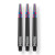 Nitro Ionic Medium Shafts Card