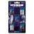 Iceman Nitro Medium Shaft Card