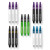 Snakebite Nitro Intermediate Shafts Card