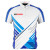 Luke Humphries Player Limited Edition Tour Polo