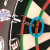 Official Gerwyn Price Practice Rings